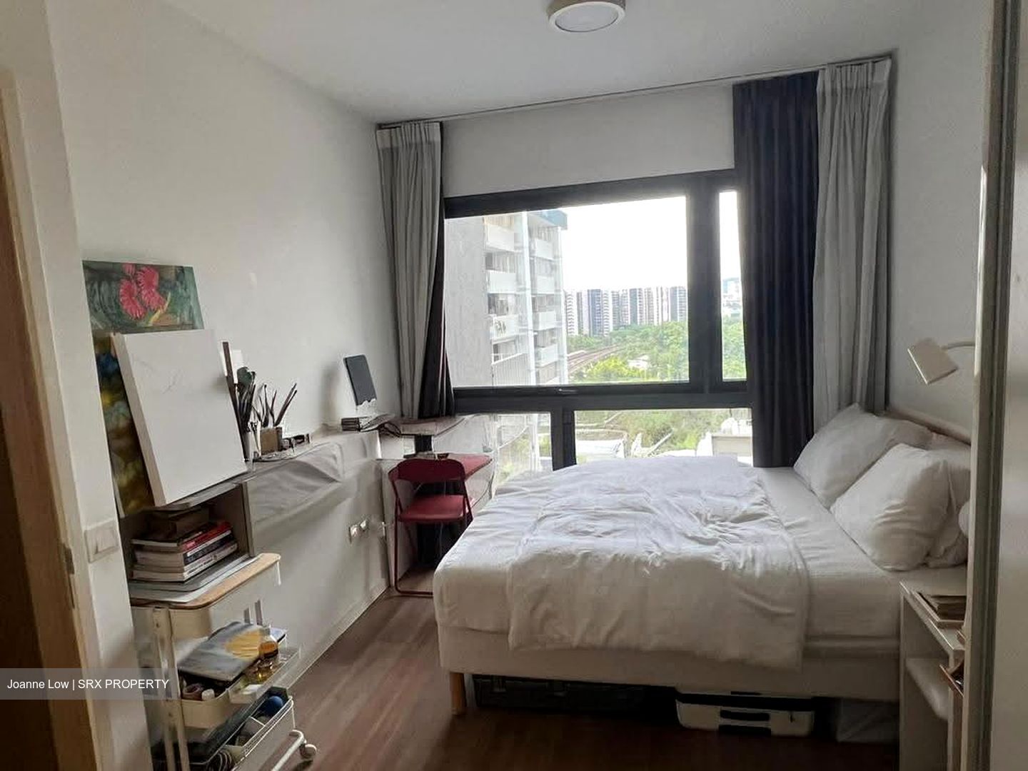 The Lakefront Residences (D22), Condominium #617120751